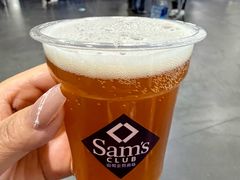 -山姆会员商店(亦庄创意生活广场店)
