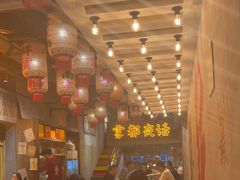 -旧街市鲜货老火锅(大光路店)