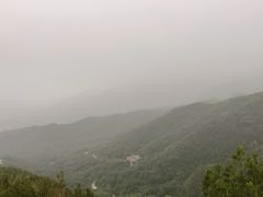 -北京鹫峰国家森林公园