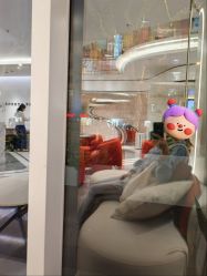 -安利上海体验馆