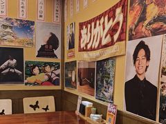 -白石の深夜食堂(宝龙店)