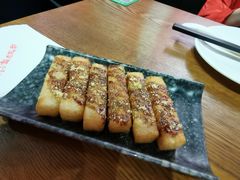红糖糍粑-付小姐在成都(五道口店)