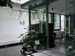 -绿房子方寸咖啡(星海名城店)