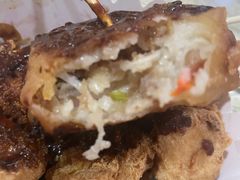 -越香王老汉臭豆腐