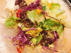 -隐泉京望日式料理(太和广场店)