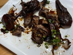 -食光慢宴·安吉土菜馆