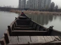 -前关湿地公园