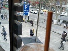 -星巴克臻选(南京艾尚天地店)