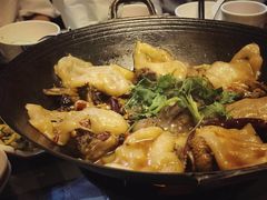 -张小文胡辣汤(龙柏新村店)