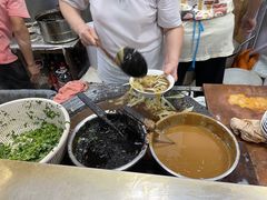 -正味斋锅巴菜(西北角店)