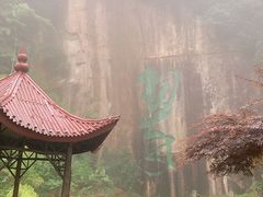 -莫干山风景区
