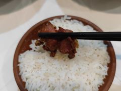 -新新湘菜馆(新中街二条店)