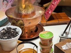 -东门口·鲜爆肚涮肉·烧烤(老门东店)