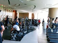 -W Fitness 威尔仕健身(北京英皇集团中心店)