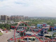 景点-北京欢乐谷