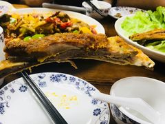 -苏力坦新疆特色(东直门店)