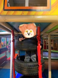 -KidSteam儿童乐园(富力城店)