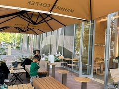 -Manner Coffee(龙岗CC创意园店)