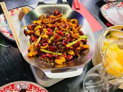 -胡桃里乐队酒馆(长春总店)