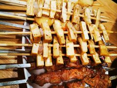-南城香·饭香串香馄饨香(赵公口店)