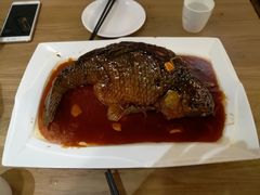 -陈傻子餐厅(世纪都会店)