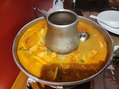 -泰国餐厅 Thai Food(裕华万达店)