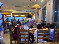 -创味·民间海南菜·非遗藤桥排骨(藤桥·免税城店)