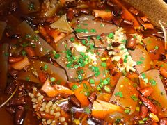 -百年神厨·地道川菜(清江西路店)