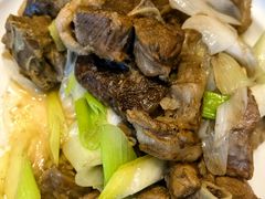 -二分八云雁阁•新晋菜大同味(长治路店)