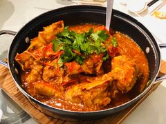 -新加坡海鲜共和(名胜世界圣淘沙海滨坊)