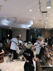 -意廊 Hair Salon