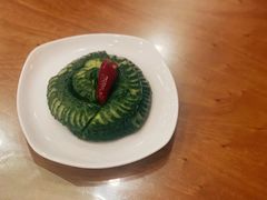 -北京小肠陈饭庄(方庄店)