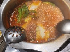 -亮欢寨快活林 酸汤鱼(仁怀店)