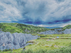 -墨石公园景区