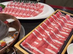 -东来顺饭庄(金泉广场店)