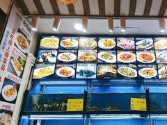 -醉壹号海鲜大排档(厦门美食地标店)