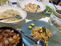 -时间仓(月湖公园店)