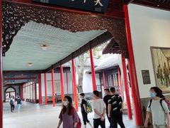 -南京中国近代史遗址博物馆(南京总统府)