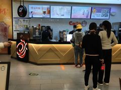 门面-CoCo都可(合生汇店)