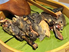 客家黑鸡汤-黑鸡小馆(金源店)