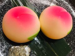 -酒久自助料理(佳兆业店)