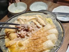 -大雄寿司(中华广场店)