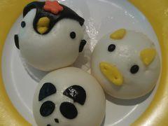 -帝企鹅自助餐厅•儿童岛•真企鹅(长隆企鹅酒店)