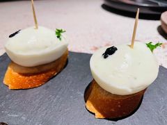 蛋里藏娇-Carmen卡门西班牙餐厅