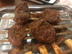 -清真吴记门钉肉饼·喜多利