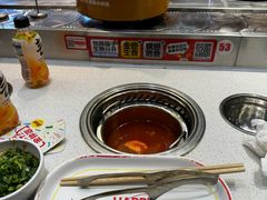 -龍歌自助小火锅(秦淮水游城店)