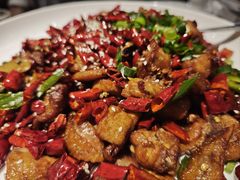 -毛家饭店·湖南鱼鲜(齐鲁软件园店)