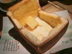 -绿茶餐厅(深圳龙华天虹购物中心店)