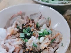 -九九豆花馆(解放碑步行街店)