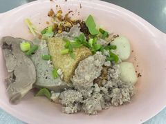 柠檬酸辣汤粿条-榮泰米粉湯(Left Shop)